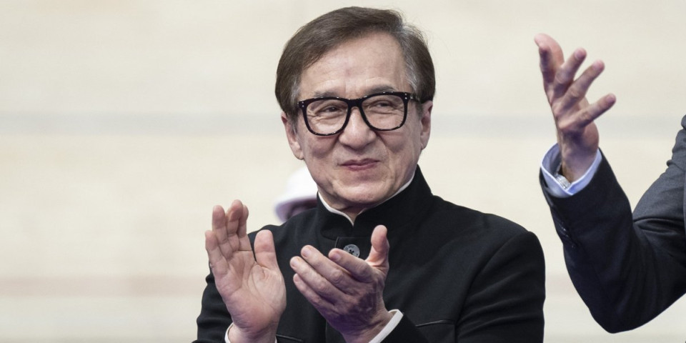 Ovo je tajna dugog i srećnog braka Džekija Čena koji traje više od 40 godina