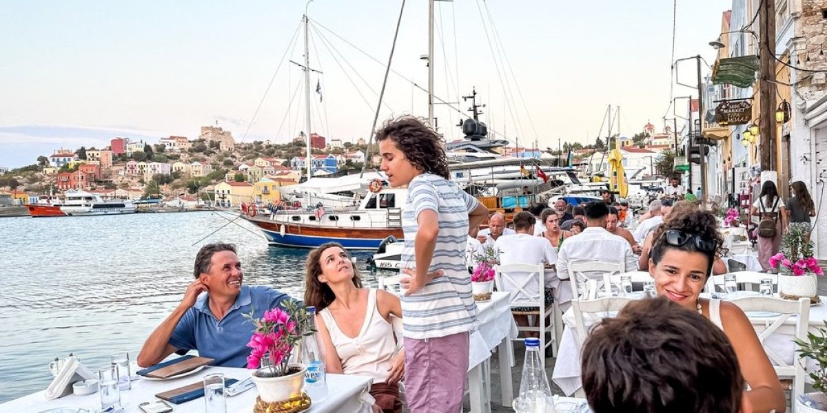 Porciju ribe im naplatili kao suvo zlato: Objava iz Grčke usijala mreže