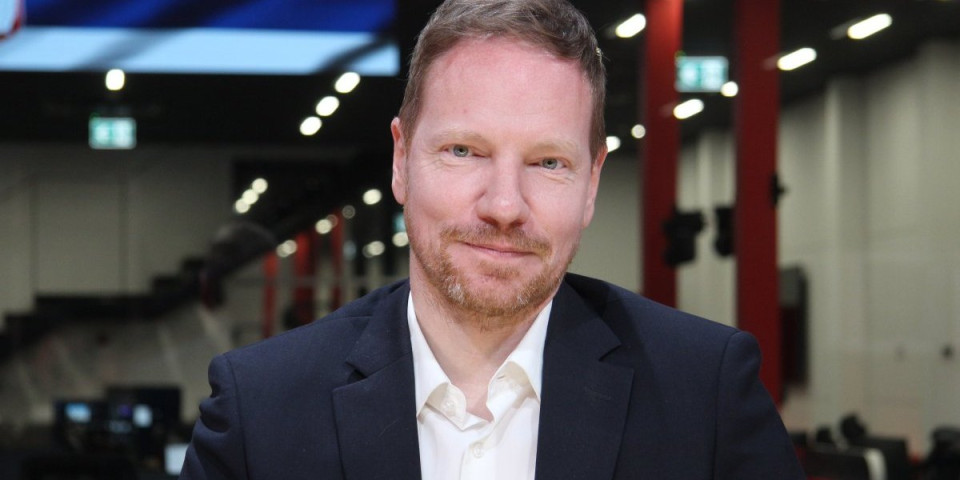 Toliko o toleranciji blokadera: Hajka na Milana Antonijevića