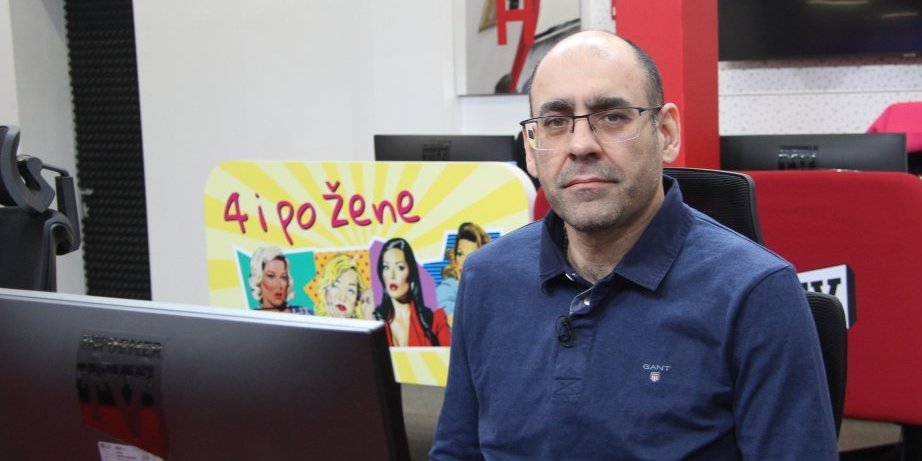 Đukanović odgovorio Ponošu: "Razumljivo, hrvatski časnik brine o svojima"