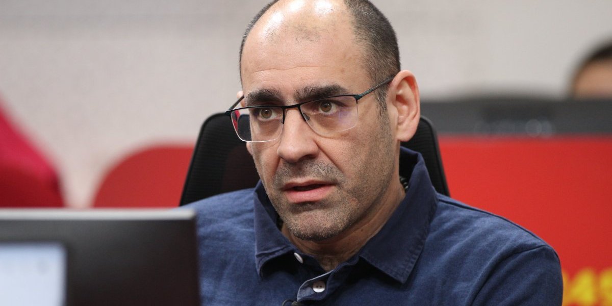 Vladimir Đukanović: Neko ide da se grli sa Piculom, a neko da slavi Dan pobede i 80 godina od poraza nacizma