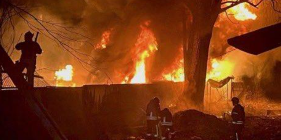 Panika u Kijevu! Šmihal prestrašen, moli za pomoć: "Mreža će biti isečena, Rusija sprema nešto krupno!"