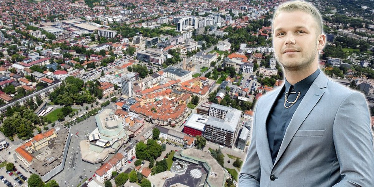 Vanredno u Banjaluci! Hitno se oglasio Stanivuković: Grad se nalazi pred katastrofom