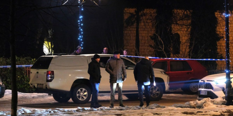 Bio žrtva trgovine ljudima? Poznato ko je mladić čije telo je pronađeno u džaku