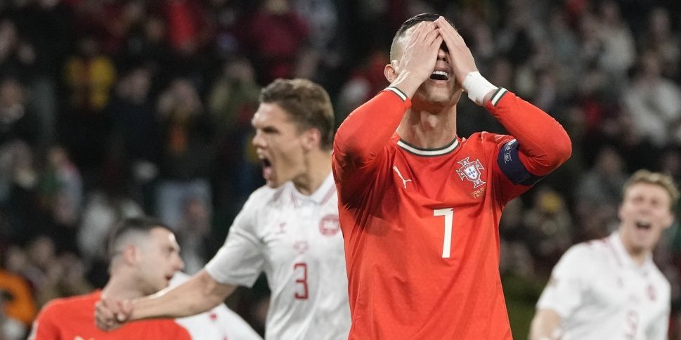 Mogli bi da imamo transfer godine u Africi: Ronaldo dobio astronomsku ponudu iz Maroka