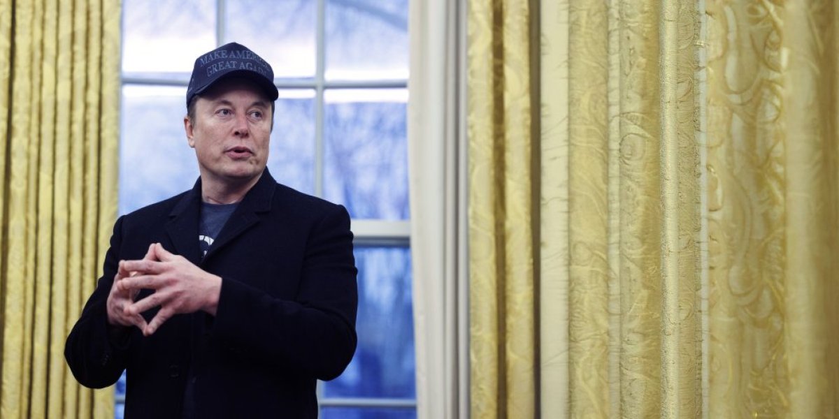 Globalna pobuna protiv Maska, ovo mu ne opraštaju! (VIDE0)