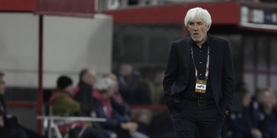 Jovanović potpisao, evo koliko još Srbin ostaje na klupi Grčke  (FOTO)