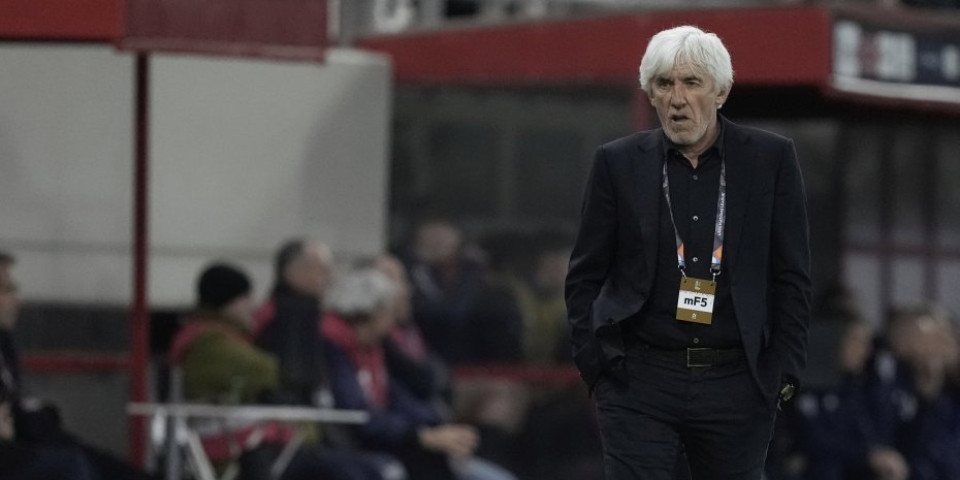 Jovanović potpisao, evo koliko još Srbin ostaje na klupi Grčke  (FOTO)