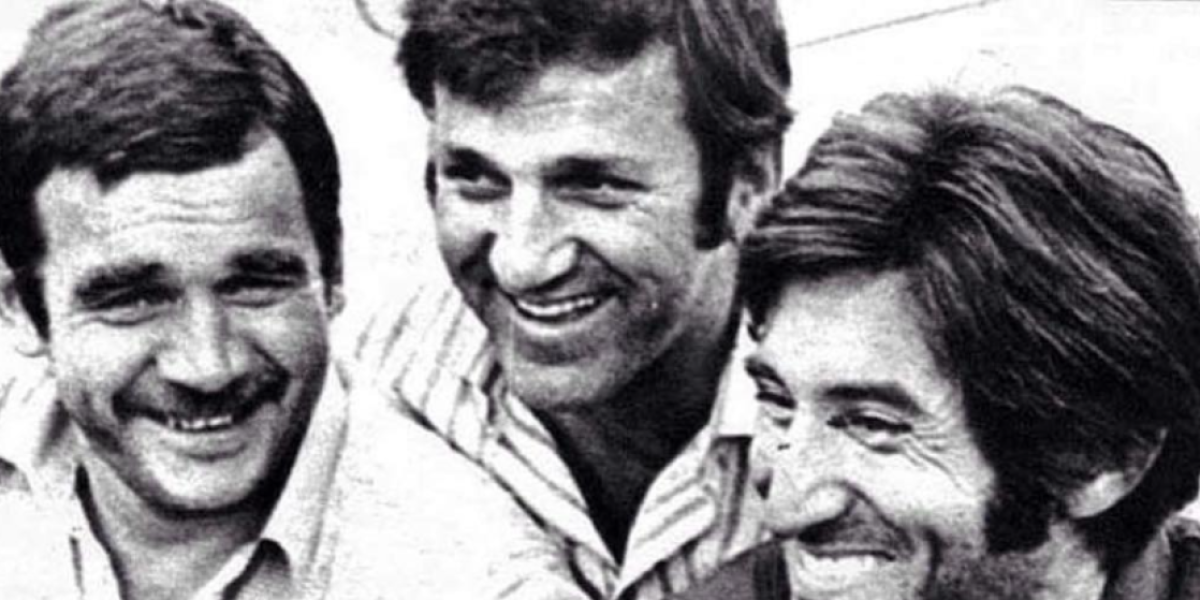 Pijani polupali sobu pa visili sa 15. sprata hotela! Naši glumci bili veliki prijatelji, a onda ljuti neprijatelji