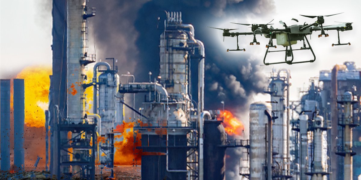 (VIDEO) Sveopšti napad na Rusiju, Ukrajinci razorili ključno postrojenje: Javnost u šoku - kako je vojska ovo dozvolila?