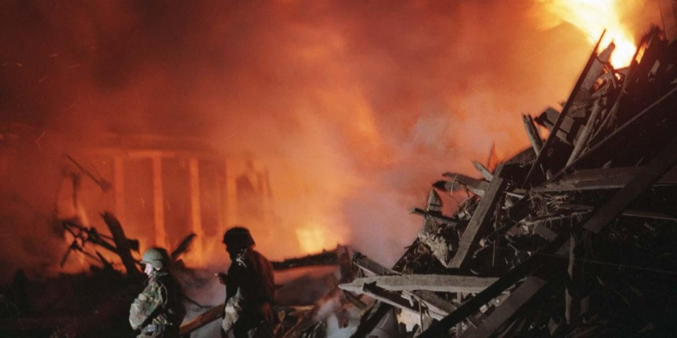 NATO je razorio ovaj grad: Najviše poginulih u domu porodice Milić