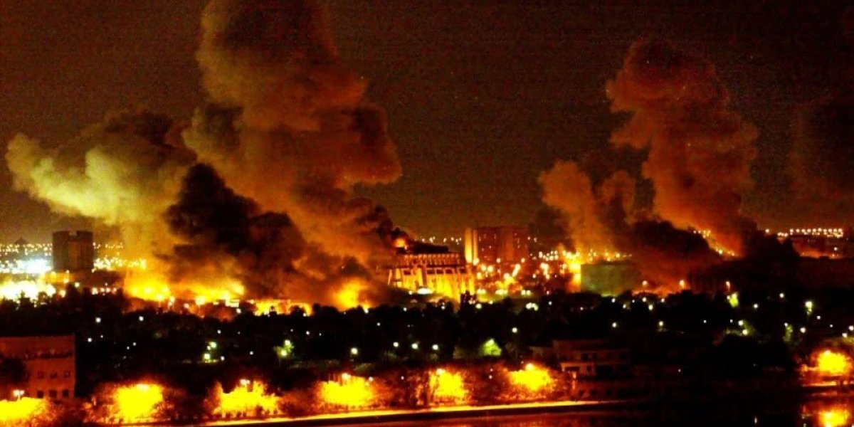 "NATO nije bombardovao građane Srbije": Ideolog blokadera Naim Leo Beširi bez trunke stida (VIDEO)