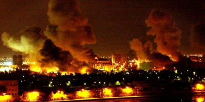 Politikolog i svojevrsni ideolog blokadera Naim Leo Beširi ostavio je sve bez teksta svojom kontroverznom izjavom o NATO agresiji na Saveznu Republiku Jugoslaviju.