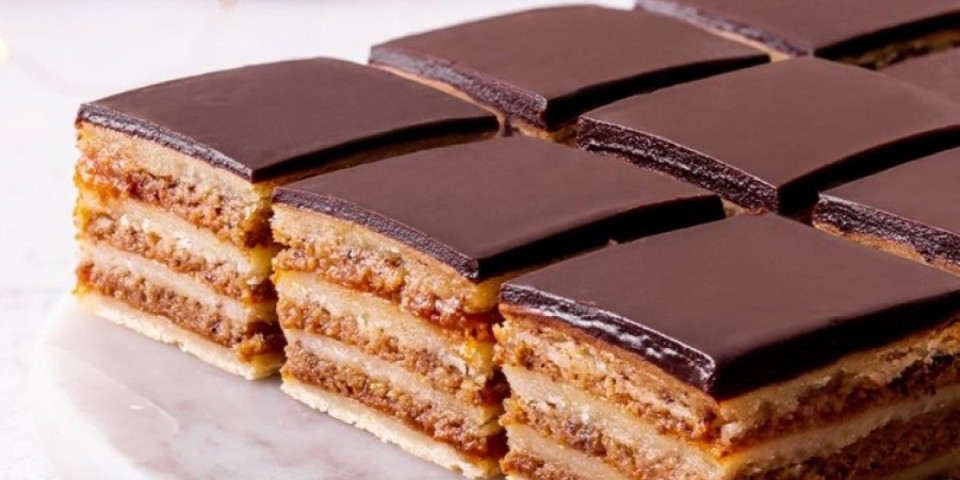 Starinske žerbo kocke koje uspevaju iz prve: Sočne, slojevite i pune ukusa