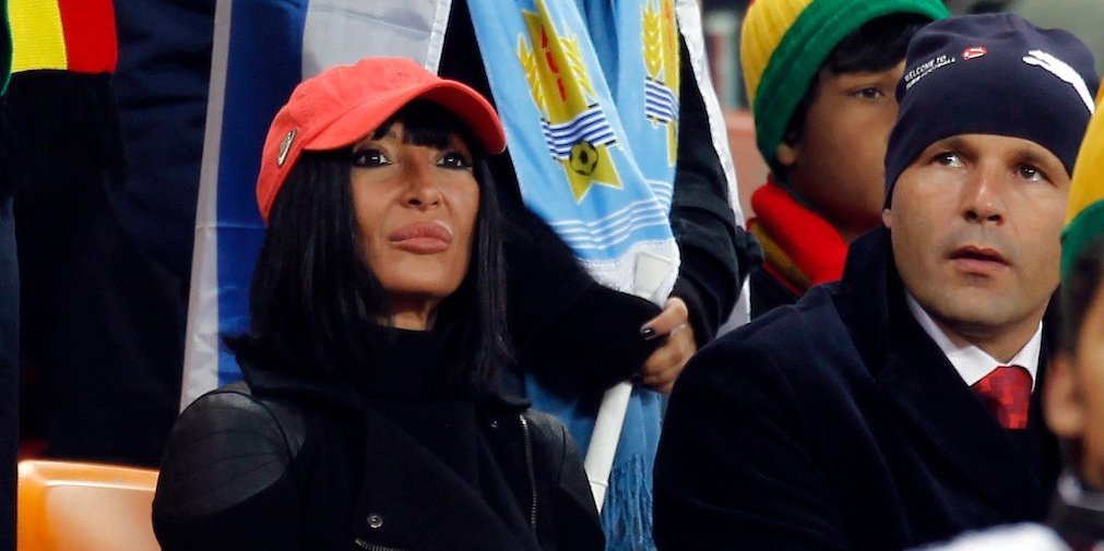 Legendarni klub se uzda u Marijanu Kovačević! Reprezentativac stigao na tretman kod čuvene doktorke