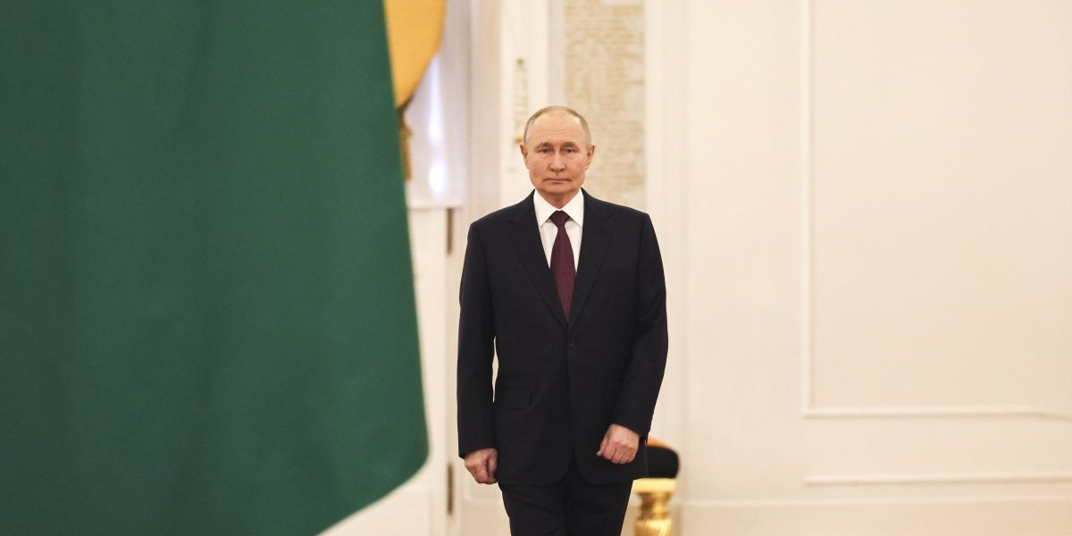 Rešeno je! Svet sa nestrpljenjem iščekuje ovaj susret! Evo kada će se Putin sastati sa moćnim liderom!