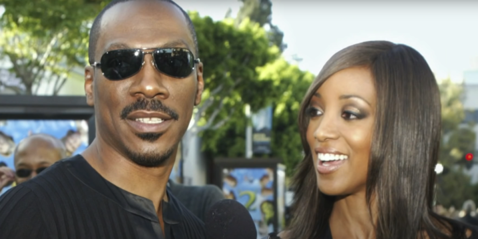 Ćerka Edija Marfija sada je trans muškarac: Dobio je u strastvenoj aferi sa poznatom pevačicom (FOTO)