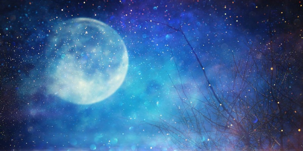 Sutra tačno u 11.57 časova stižu 2 događaja koja menjaju našu sudbinu! Mlad Mesec i pomračenje Sunca utiču na 4 znaka