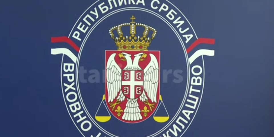 Više javno tužilaštvo odgovara na medijsku hajku: Veštak je utvrdio da snimak razgovora Lučića i Milera nije autentičan