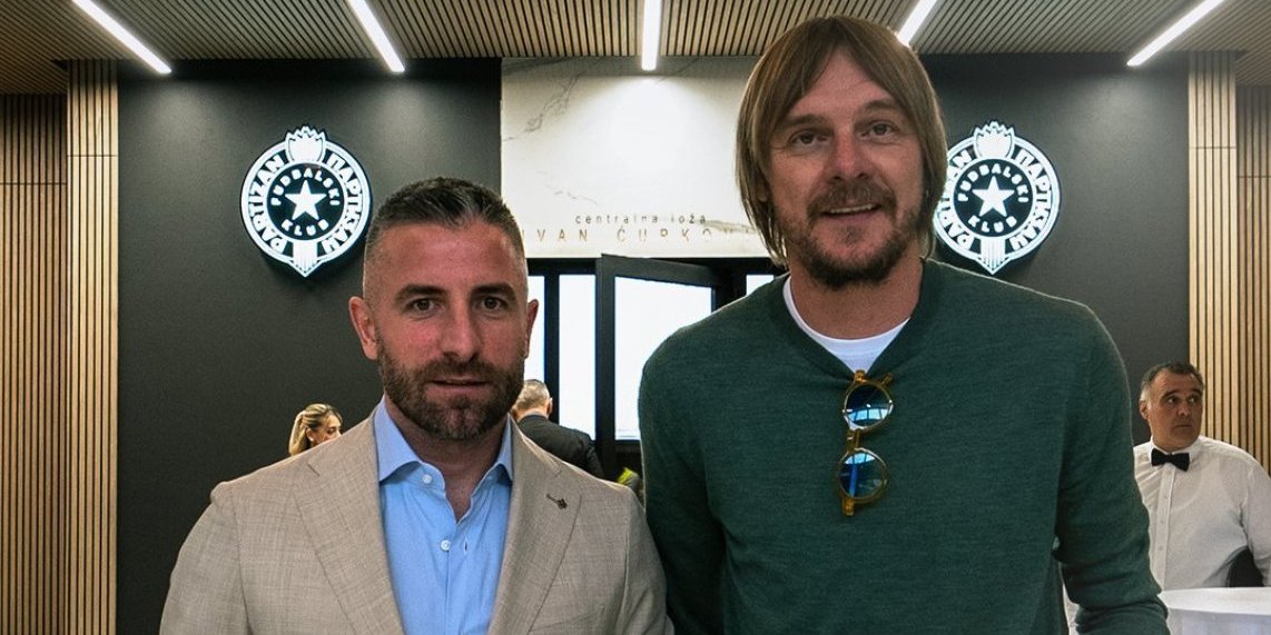 Srpski asovi ispratili spektakl protiv CSKA, pa poručili: Partizan mora da se vrati u Evropu (VIDEO)