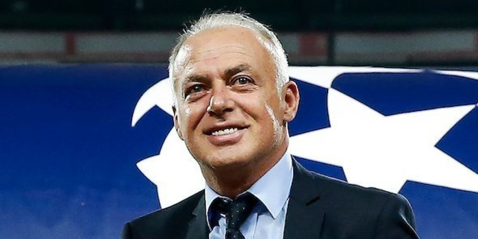 Zvezdina legenda o Pafosu: Biće "delije" ponovo 12. igrač