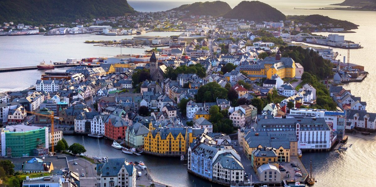 Najskuplja destinacija za odmor u 2025. godini: Ova zemlja privlači svojom lepotom, al vam treba dubok novčanik