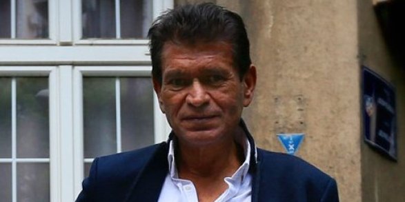 Ćerka Sinana Sakića napala pevačicu: "To što radi je smelo i drsko, ne mogu da joj prećutim"