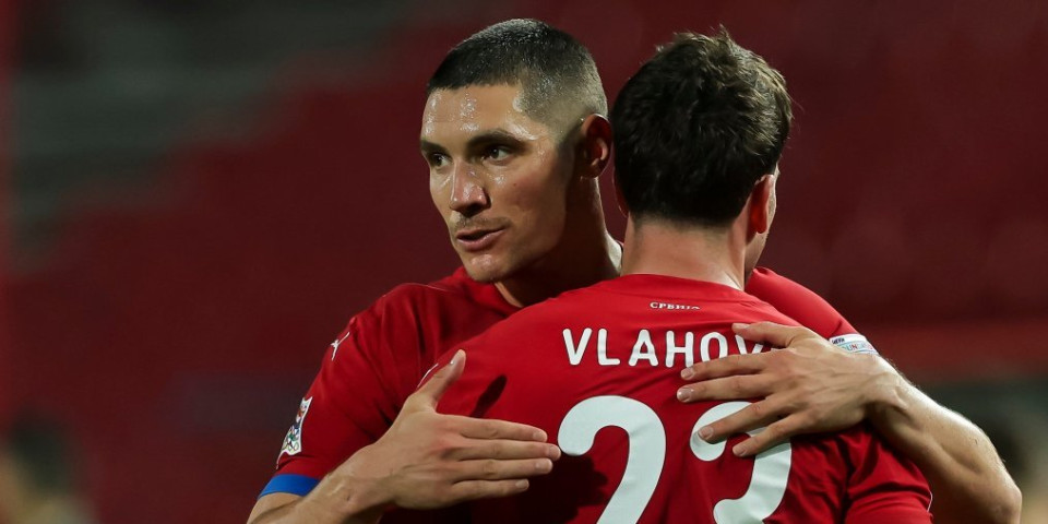 Poznat stepen povrede Nikole Milenkovića - Evo šta je u pitanju