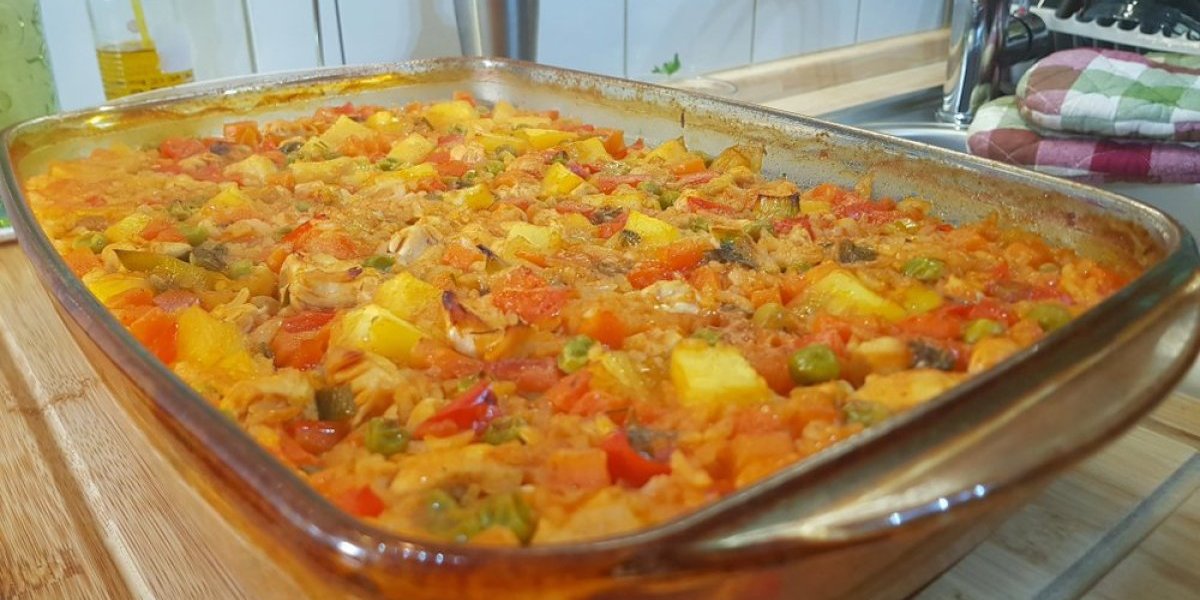 Najbolji đuveč kome nema ravnog: Tajna mirisa domaće kuhinje u jednom loncu