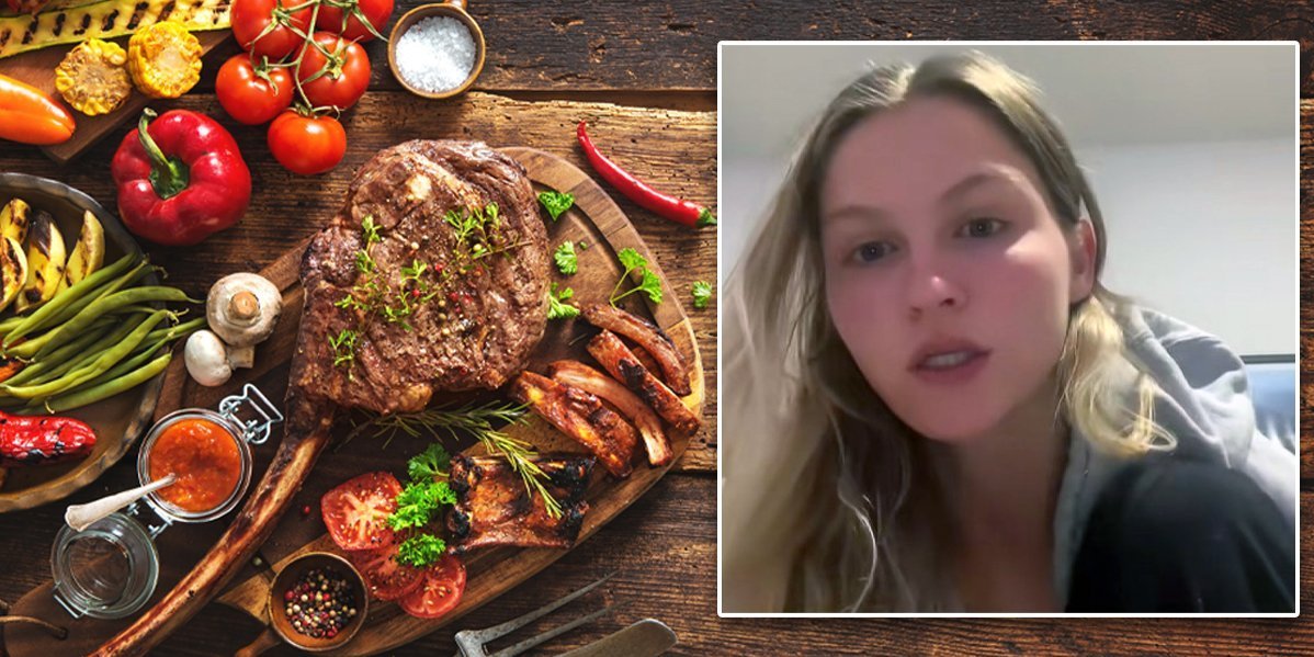 Probudila se i mokrila krv! Šokantne posledice popularne dijete - jedva izvukla živu glavu (VIDEO)