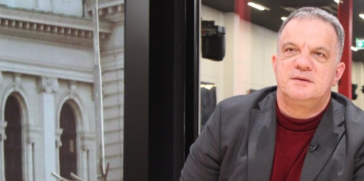 Dejan Vuk Stanković podneo krivičnu prijavu zbog neistinitih optužbi na društvenim mrežama