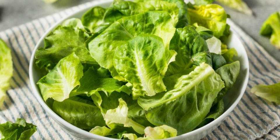 Svi ga stavljaju u salatu, a zapravo je uništava: Poznata kuvarica otkriva koje povrće nikada ne ide u činiju