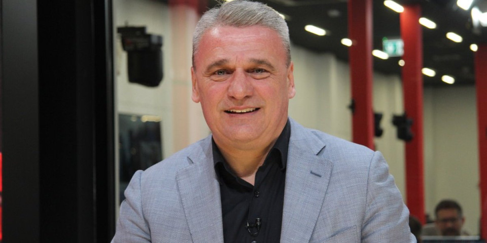 Zdravlje gradonačelnika Čačka stabilno, a evo ko je preuzeo njegove obaveze