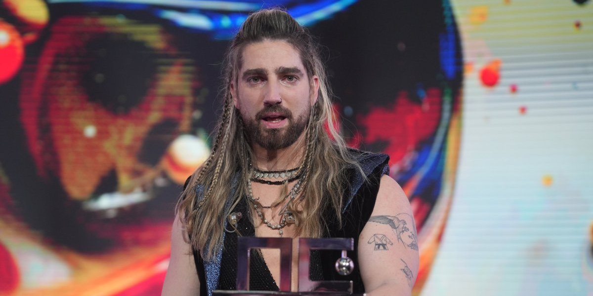 Jasna poruka: Pred početak druge polufinalne večeri Evrovizije, oglasio se Princ od Vranje (FOTO)