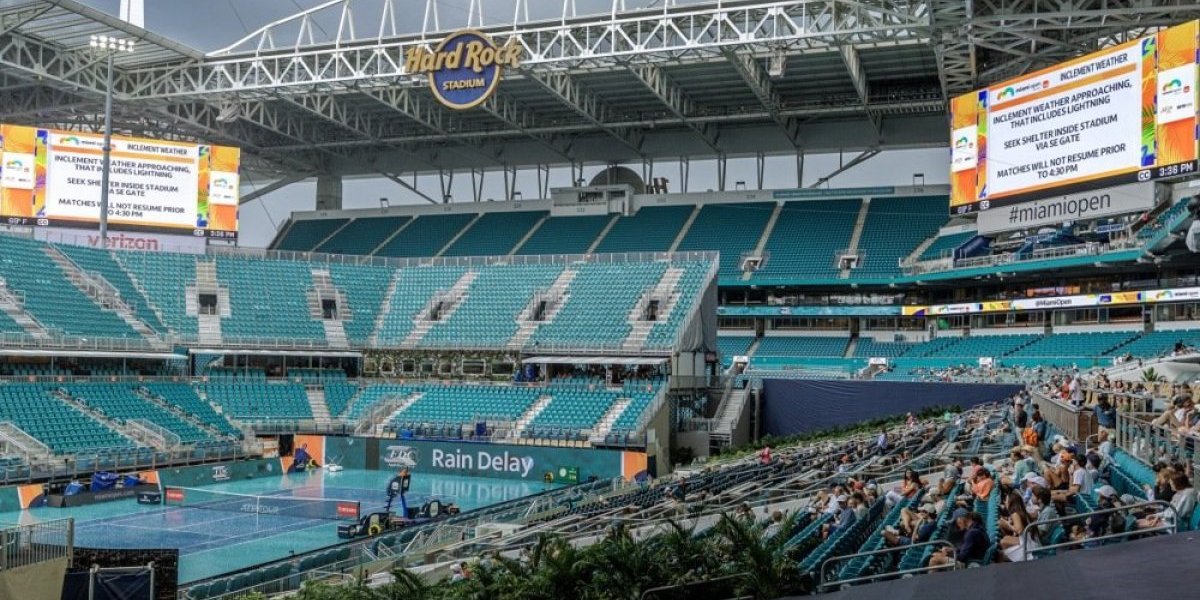 ATP uveo novo pravilo! Jedna stvar je zabranjena