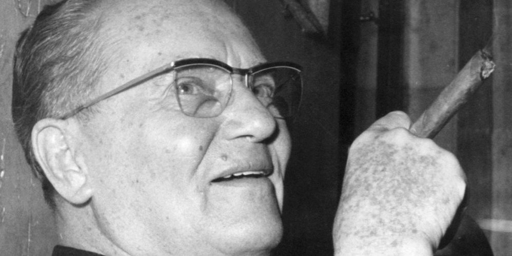 Tito je izgovorio jezive reči na samrtnoj postelji! Doktor prekinuo godine ćutnje - ovako su izgledali poslednji sati Broza