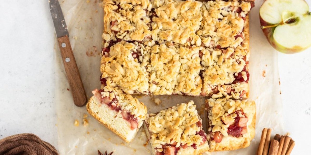 Najbolji posni kolač na čaše, gotov za samo 10 minuta! Nema mleka ni jaja, a mekši od pamuka