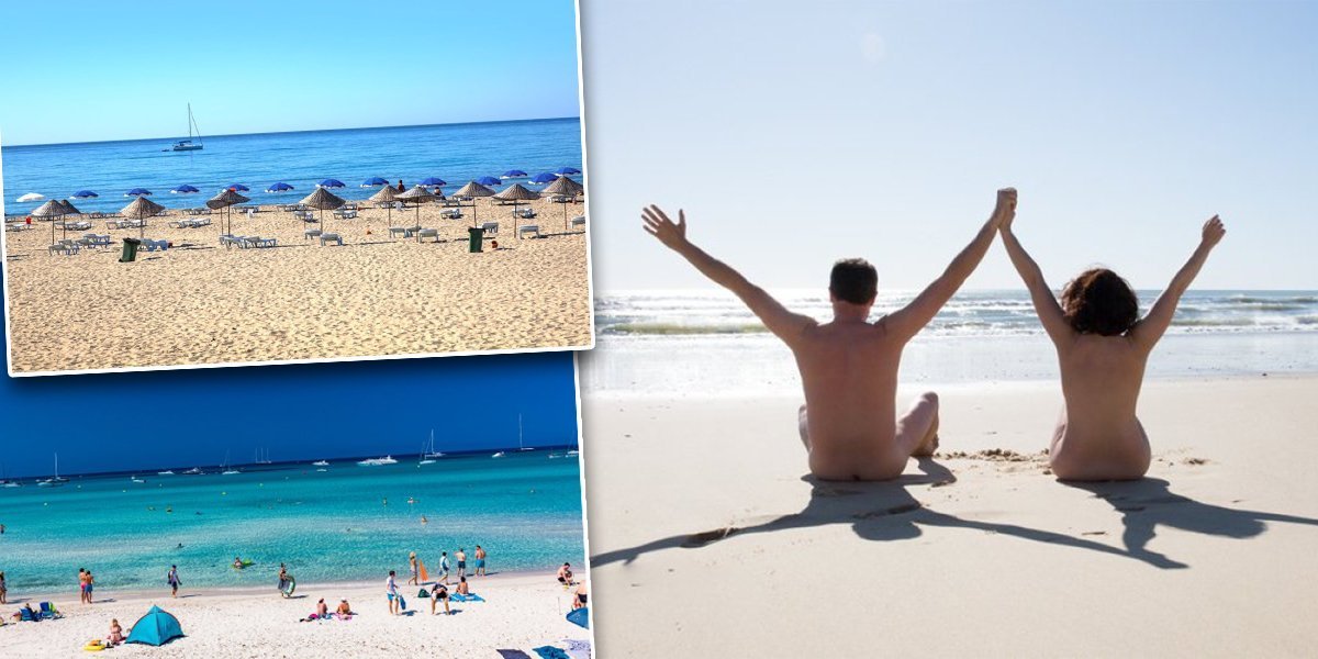 Najpoznatije svetske nudističke plaže! Ljudi uživaju kao od majke rođeni, a od prirodnih lepota zastaje dah (FOTO)
