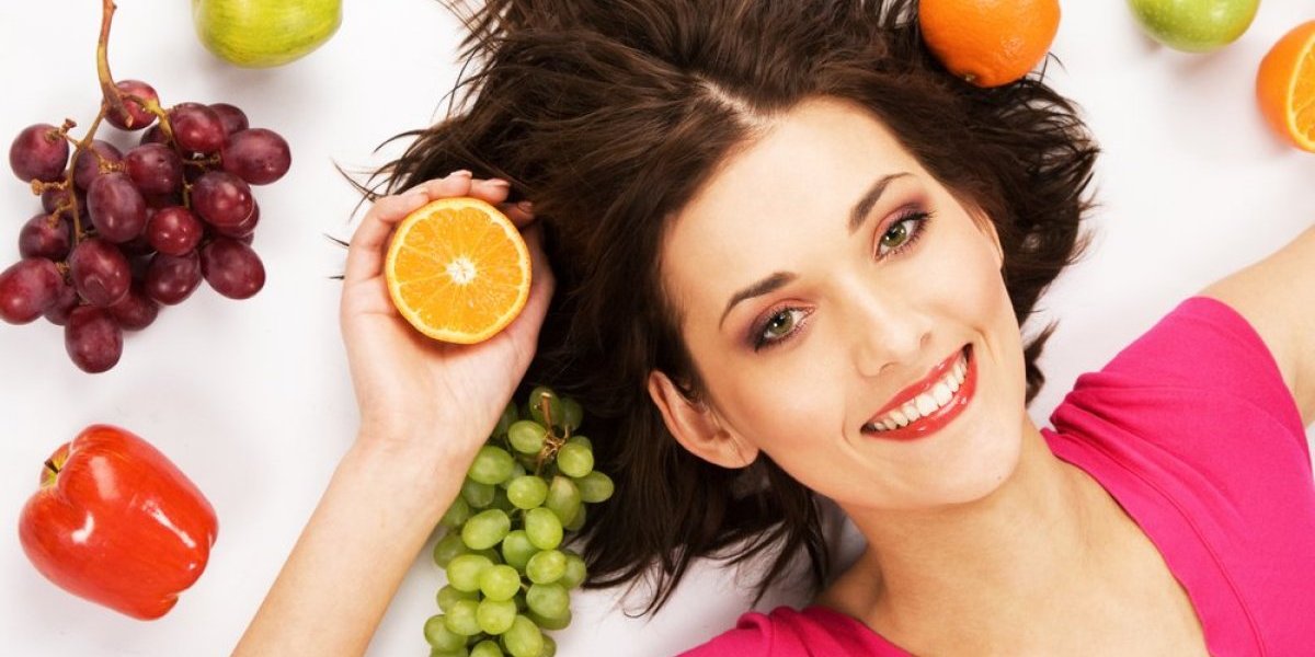 5 namirnica sa pijace podstiču proizvodnju kolagena! Jedite ih stalno i koža će vam blistati