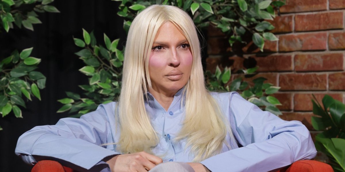 "Roknite me, lakše je": Karleuša ne može više, njena objava ledi krv u žilama (FOTO)