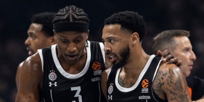 "Grobari" u šoku: Šta će biti sa Nilikinom?! Ostaje ili odlazi...