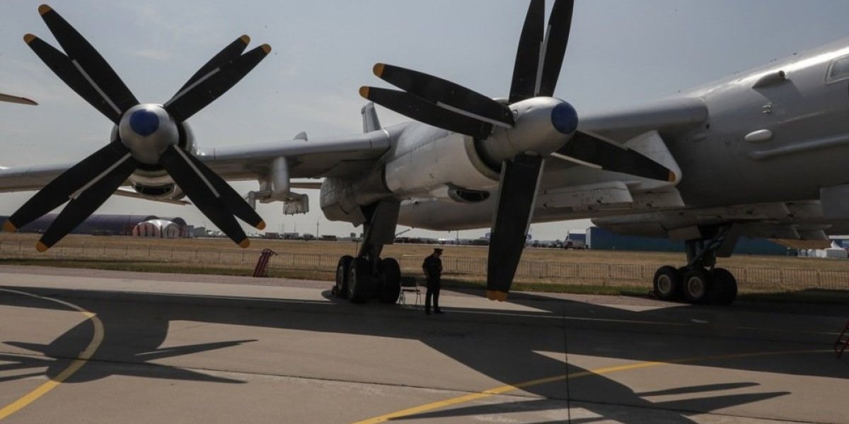 Ovo rusko oružje je noćna mora za NATO! Ima sve! I dizajn i vrhunsku tehnologiju!