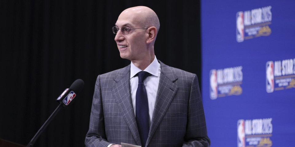 Sprema se zemljotres, šta će biti sa Zvezdom i Partizanom? Istorijski sastanak NBA i Evrolige