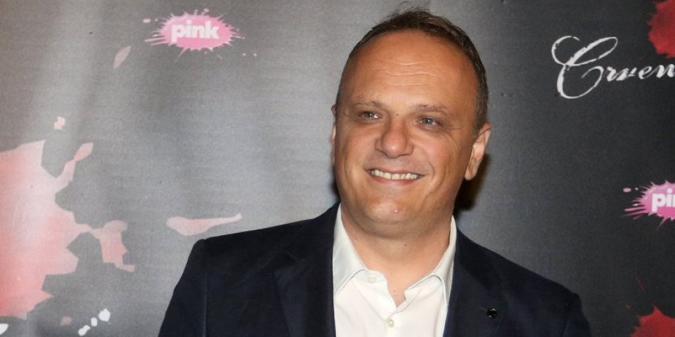 Stvarna i filmska ćerka u istom kadru: Emotivna objava Slaviše Čurovića