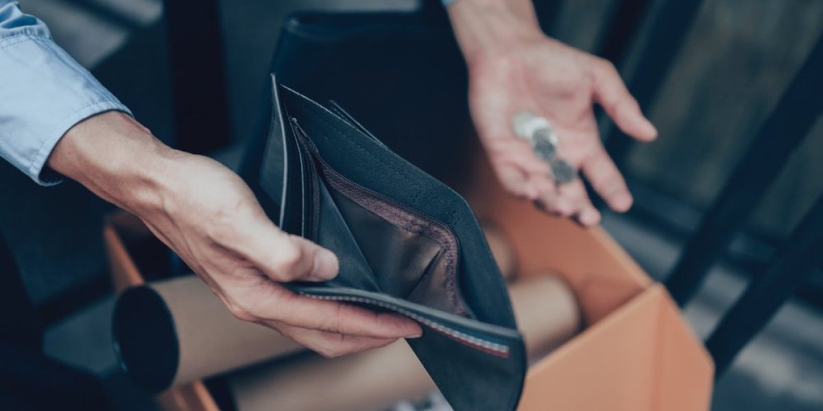 2 horoskopska znaka će bankrotirati do 11. aprila! Retrogradna Venera će im doneti prazan novčanik