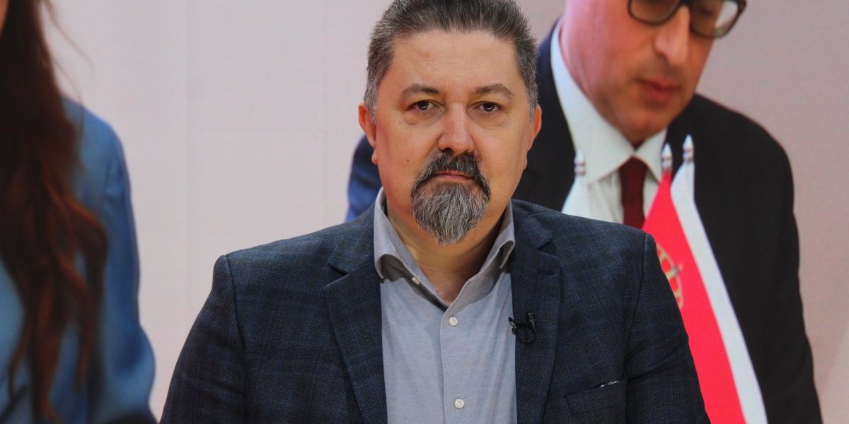 Ekstremisti prete direktoru Srpskog telegrafa: Milovanoviću, bićeš mrtav u ponedeljak!