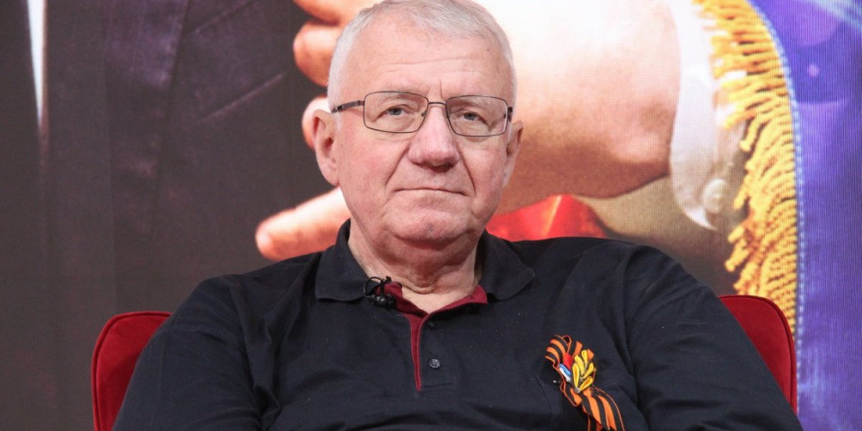 Šešelj šokirao: Otkrio koliko nas košta TOK - reč je o milionima (VIDEO)