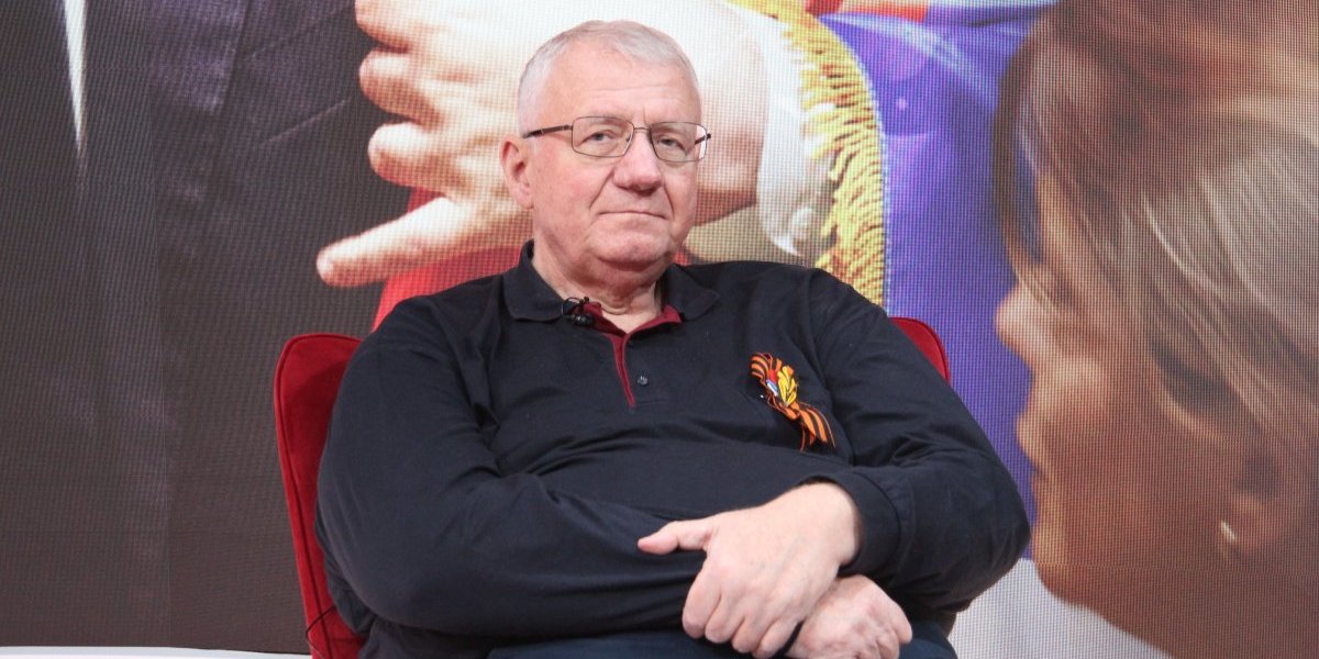 "Dolazim da odolevam toj blokadi!" Šešelj najavio da će sutra biti u redakciji Informera (VIDEO)