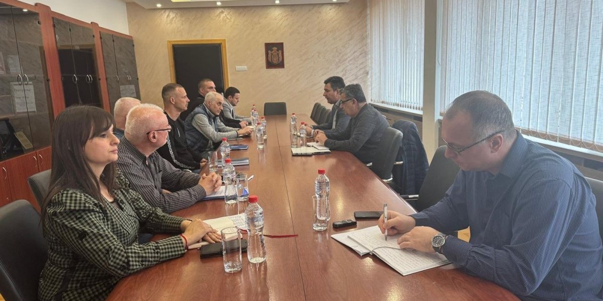 U Šapcu uvode danonoćna dežurstva zbog padavina! Evo koliki je nivo Save!