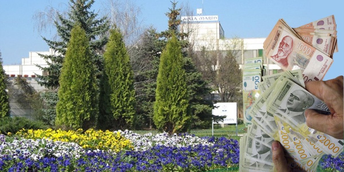 Smeštaj za dve osobe samo 3.000 dinara! Ova srpska banja je raj za turiste (FOTO)